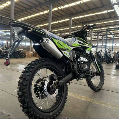 Kross motosiklet mühərrikləri Cb250 Engine High-Performance
