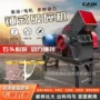环保矿山鄂式风化碎石机