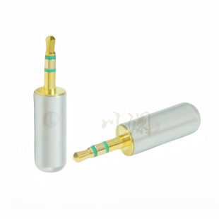 For Hifiman headphone plug HE6 HE400i HE1000 HE500 he560EDX V2 plug
