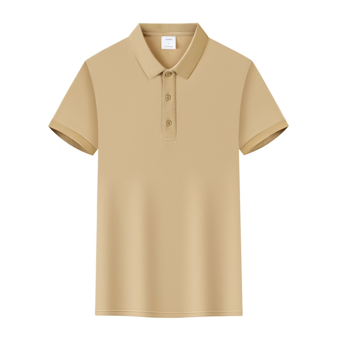 [8088 암모니아 코튼 솔리드 컬러] 카키