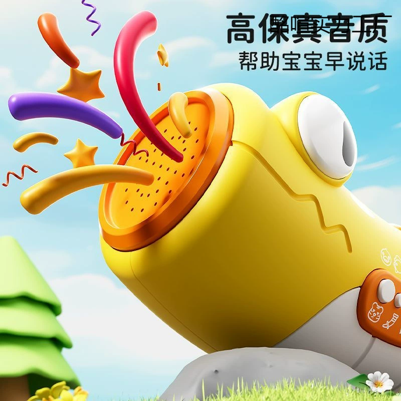 Игрушка, труба, свисток, музыкальные инструменты, звуковые эффекты