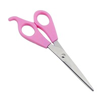 家用DIY剪刘海神器修剪器美发工具水平尺刘海美发剪刀理发平牙剪