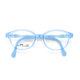 Children's Eye Protection Skin-friendly Safety TR Glasses Frame Up and Down Adjustment Silicone Nose Pare Buckle Adjustment of Mirror Legs