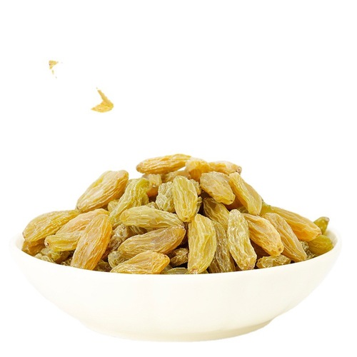 Xinjiang seedless raisins 500g wholesale, new freight forwarder sends large particles of clean and sand-free raisins