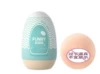 Fun egg (голубые нежные губы)