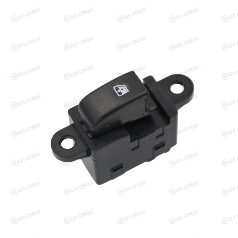 现代车窗玻璃升降器开关 93580-06000