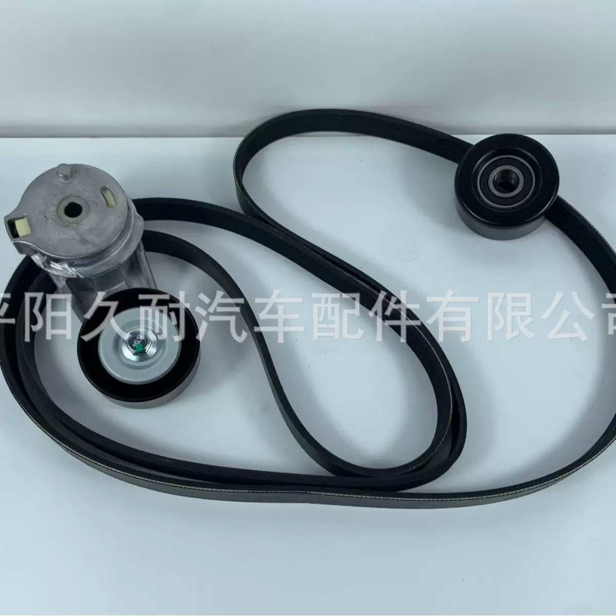 适用于GMC 五十铃 张紧器套装 皮带套装 90K-38178 现货