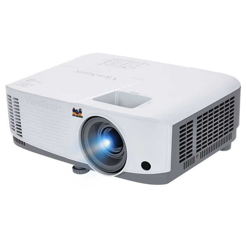 ViewSonic PA503W PA503XE PA503SE Бизнес-конференция, обучение, образовательный проектор