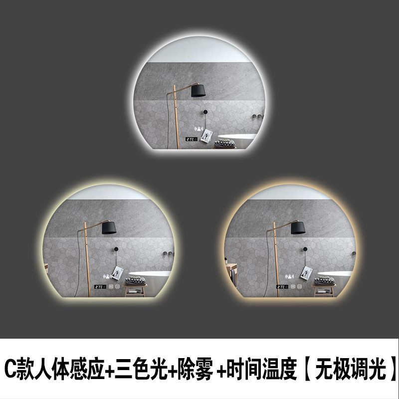 Inducción del cuerpo humano - desfogado - tiempo-temperatura - luz tricromática (dimuración sin electrodo)