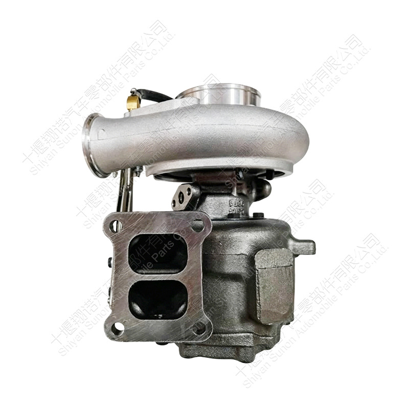 Compatible with Cummins engine turbocharger HE400WG 5498335