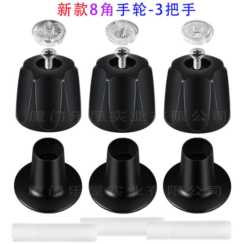 New Amazon Bathroom Bathtub Shower 8 Angle 3 Handle Bathtub Decoration Kit Bathtub Faucet Gold Handle New Amazon Bathroom Bathtub Shower 8 Angle 3 Handle Bathtub Decoration Kit Bathtub Faucet Gold Handle