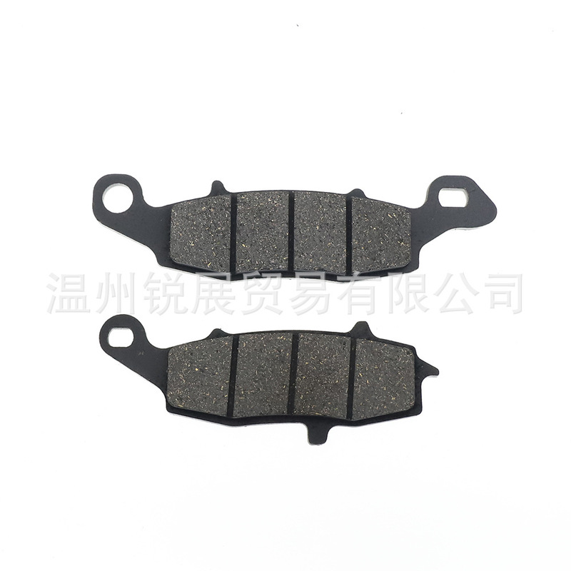 Motorcycle Disc Brake Pad Disc Brake Pad Disc Brake Pad Brake Pad Kart ATV ATV FA229
