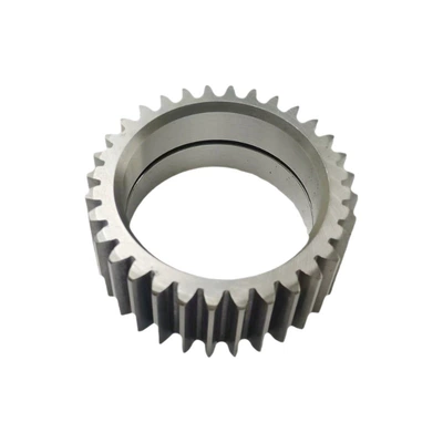Nitrided Non-Standard Combination Transmission Gears, Diferensial dişli dəstləri