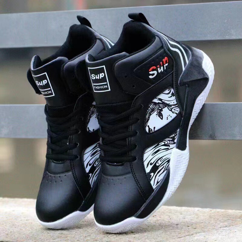 Men's Basketball Shoes Cross-Border New Models Amazon Student Shoes Fashionable Comfortable Sports Shoes Foreign Trade Wholesale Casual Men's Shoes Men's Basketball Shoes Cross-Border New Models Amazon Student Shoes Fashionable Comfortable Sports Shoes Foreign Trade Wholesale Casual Men's Shoes