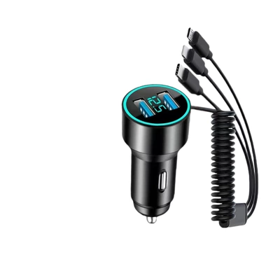 Super Fast Charging PD30W Quick | Mobil şarj cihazları