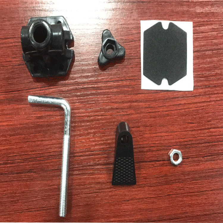 Table lamp clamping table clamping folder welding auxiliary fixture…