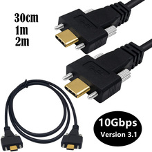 ˫�����̶���˿3.1type-c������Ӳ�����ֻ��ʼǱ�pd�����5A��4K