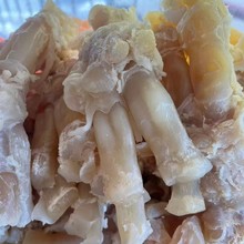 牛筋牛蹄筋商用半成品去皮去骨八成熟火锅食材新鲜正宗纯牛筋批发