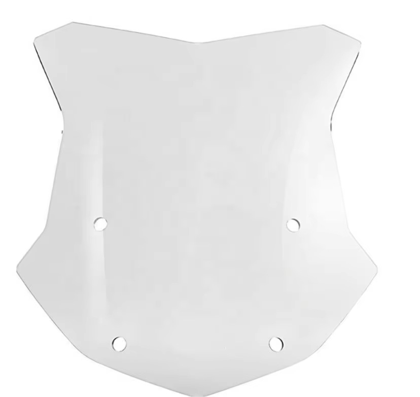Suitable for BMW Water Bird R1200GS ADV 2012-2019 motorcycle front windshield modified windshield
