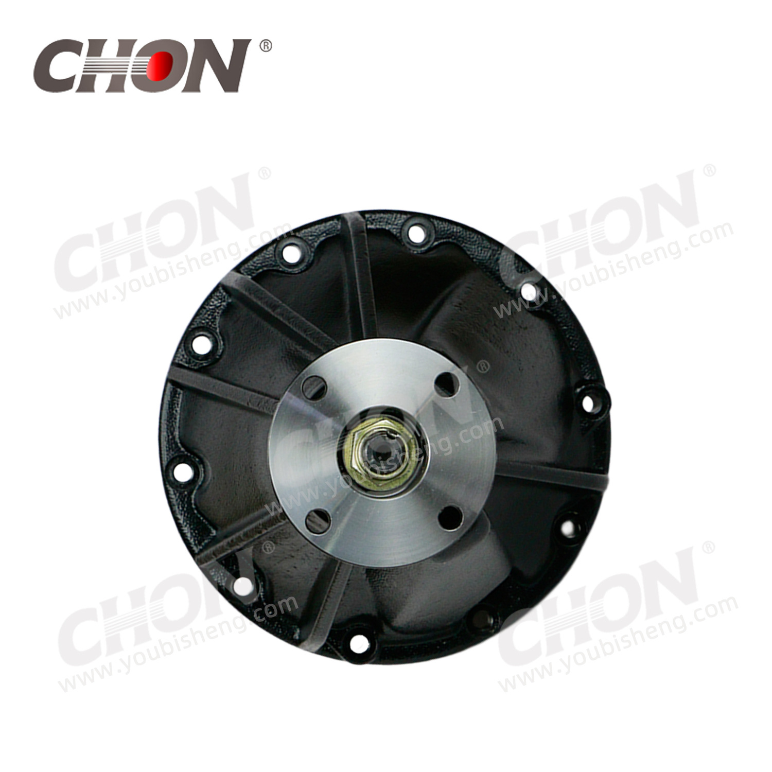 Suitable for Toyota Land Cruiser LC79 rear axle differential assembly reducer assembly