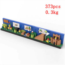 1�ֻ�MOC-36545С����ƴװ��ľ����߽���ģ���������ڼ�