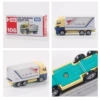 No. 106 Xinong Transport Truck