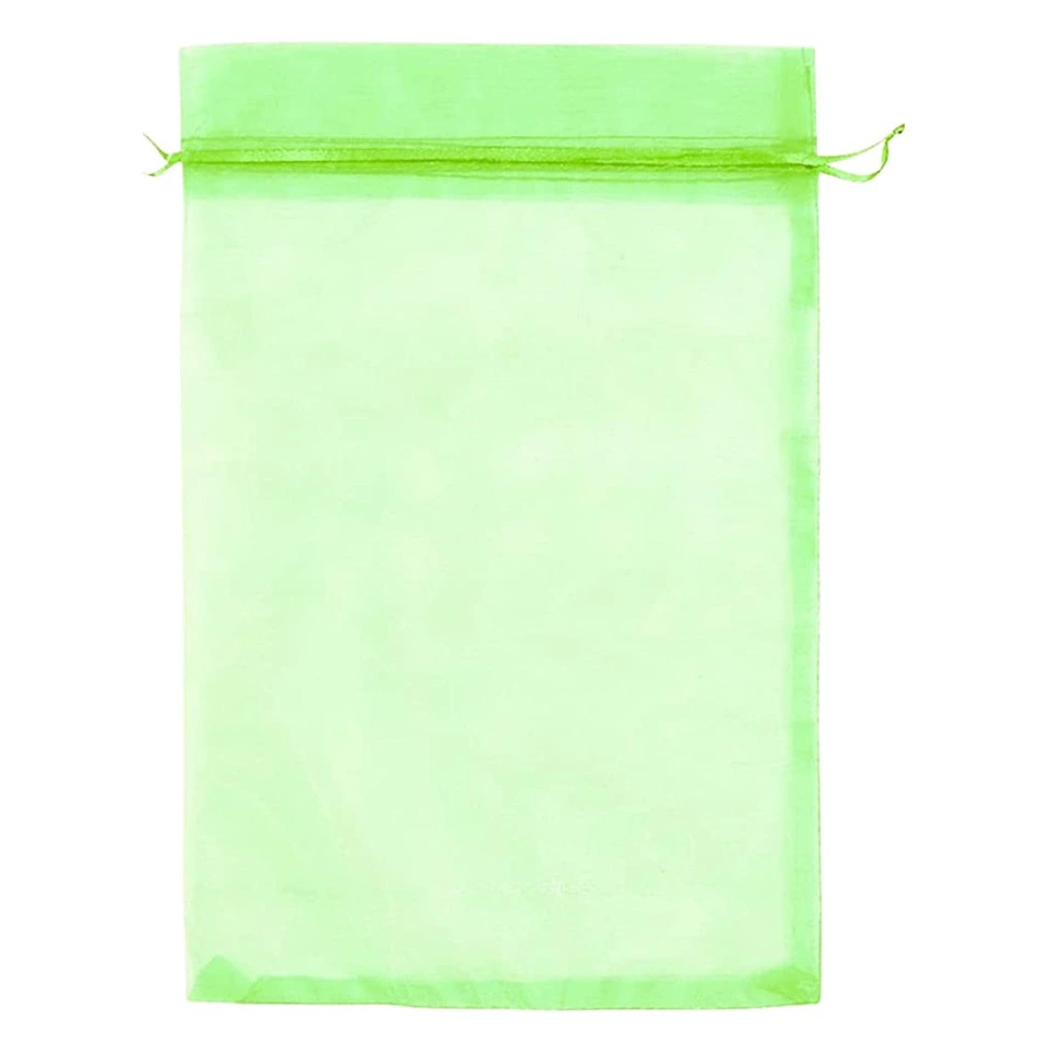 Amazon Fruit Protection Bag Фруктовая Виноградная клубника, защищенная от насекомых и птиц, Сетчатая Сумка Фруктовая сумка