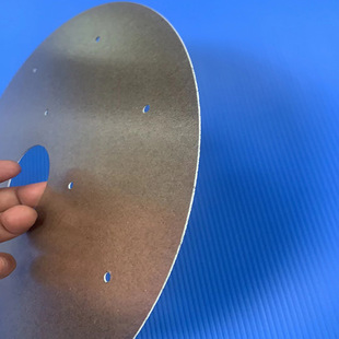 Mica Electric Heating Plate 800 Degrees