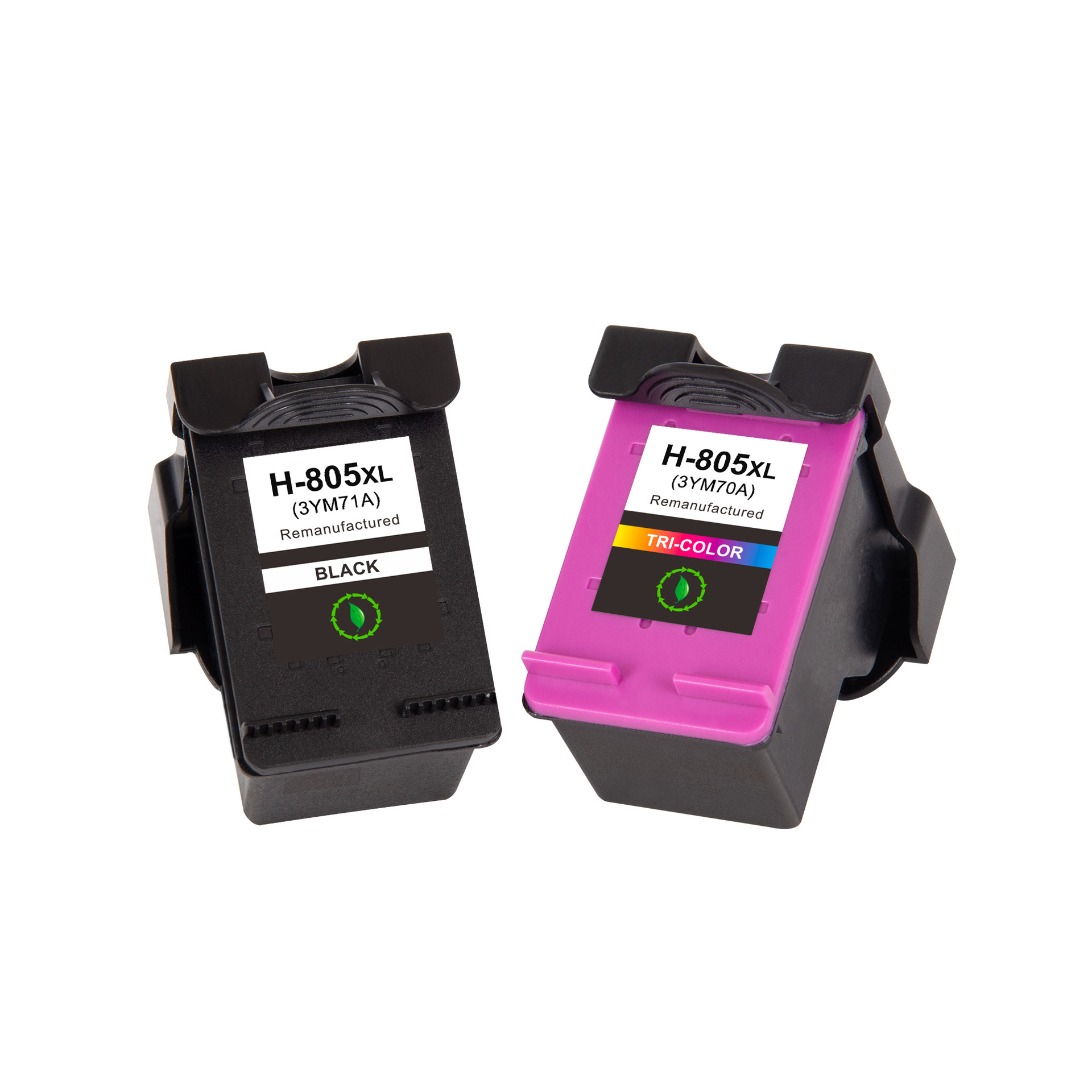 Compatible con cartuchos HP 805 para HP Deskjet 1210 2721 2722 2723 2729 Impresora