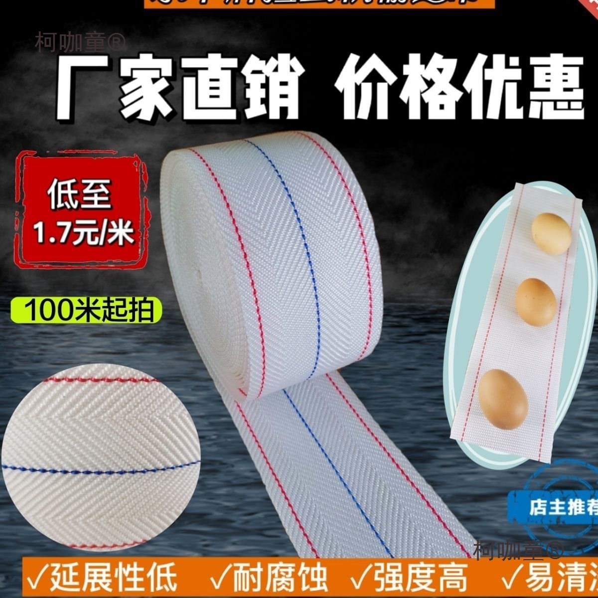 一种可避免鸡蛋破碎自动集蛋装置