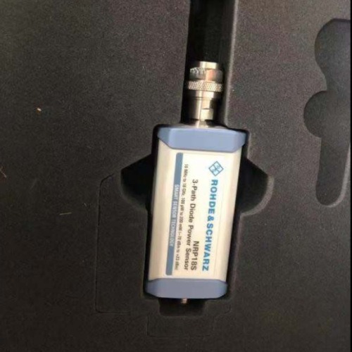 出售/回收 罗德与施瓦茨R&S NRP50S 功率探头