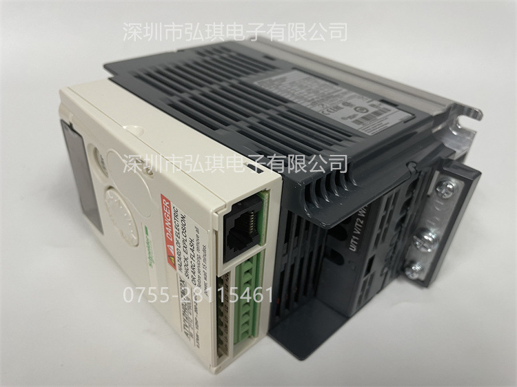 变频器ATV12H037M2X