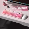 Set, white mouse, L98, T6