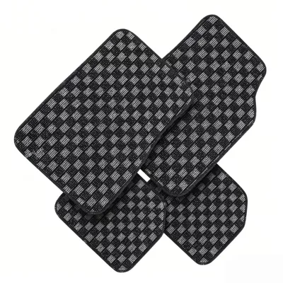 Universal Foot Pad | and wear-resistant