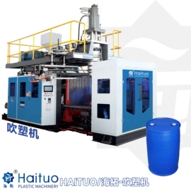 注塑机;塑机辅机