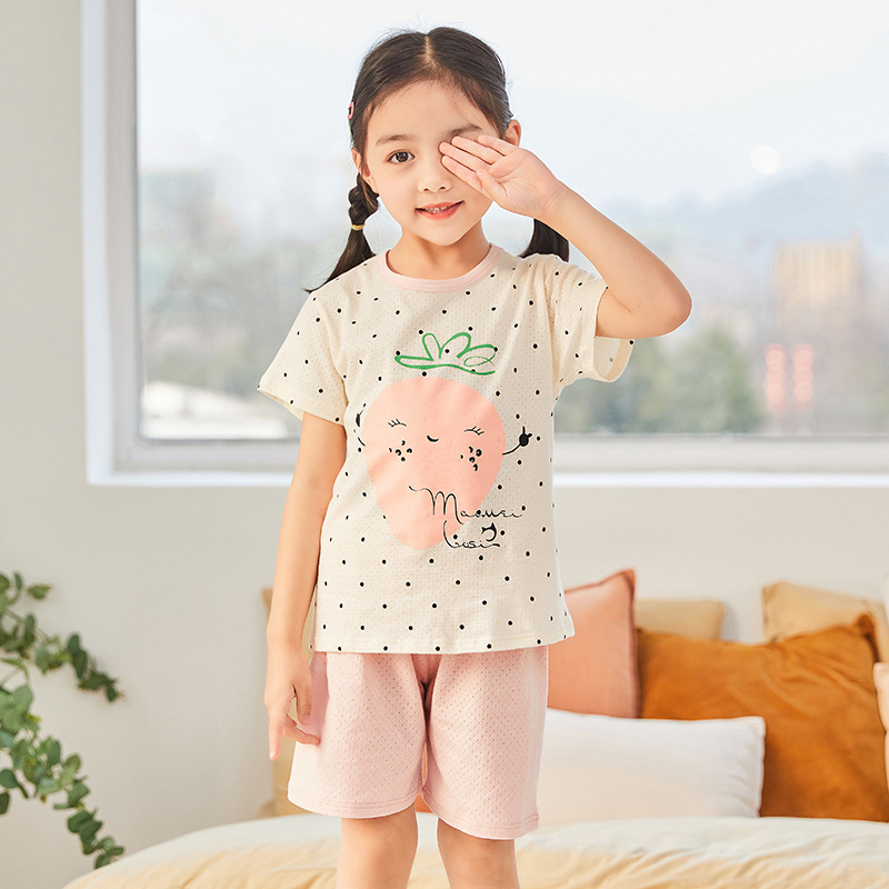 T-shirt enfant en coton - Ref 3440778 Image 31