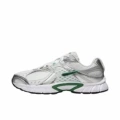 New v5—white and green