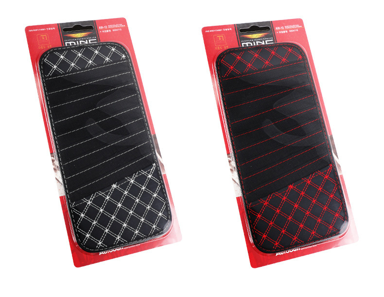 Car sun visor organizer, wine bottle holder, CD and disc storage case, multifunctional car sun visor, car accessories