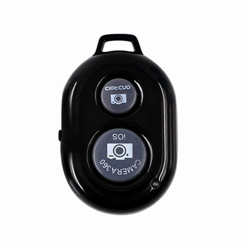 Мобильный телефон, универсальный беспроводной пульт для фотосессий, Bluetooth, Android
