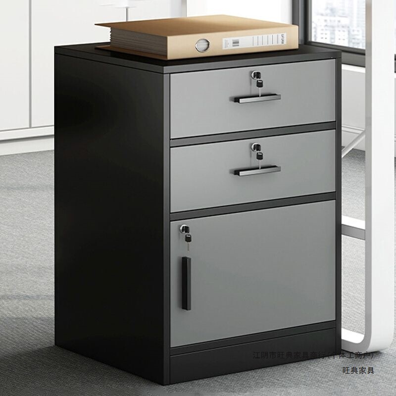 File Cabinet, Office Under-Desk Storage Cabinet, Lockable Storage Cabinet, Drawer Cabinet, Printer Cabinet, Desk Side Cabinet, Floor-Standing Low Cabinet File Cabinet, Office Under-Desk Storage Cabinet, Lockable Storage Cabinet, Drawer Cabinet, Printer Cabinet, Desk Side Cabinet, Floor-Standing Low Cabinet