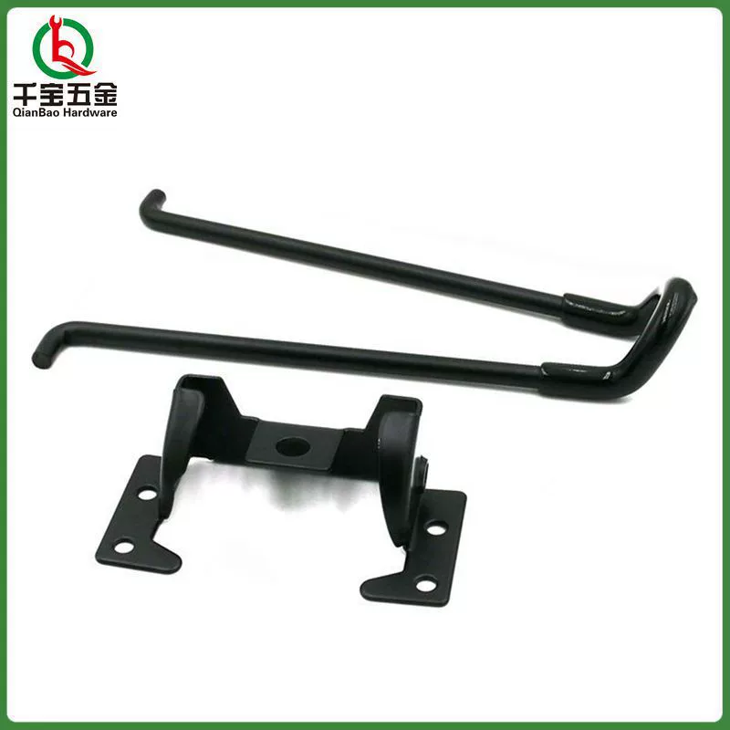 Folding Laptop Bracket от QianBao – металлическая рама, размеры 185/200/320/420/510 мм, 0.41 кг