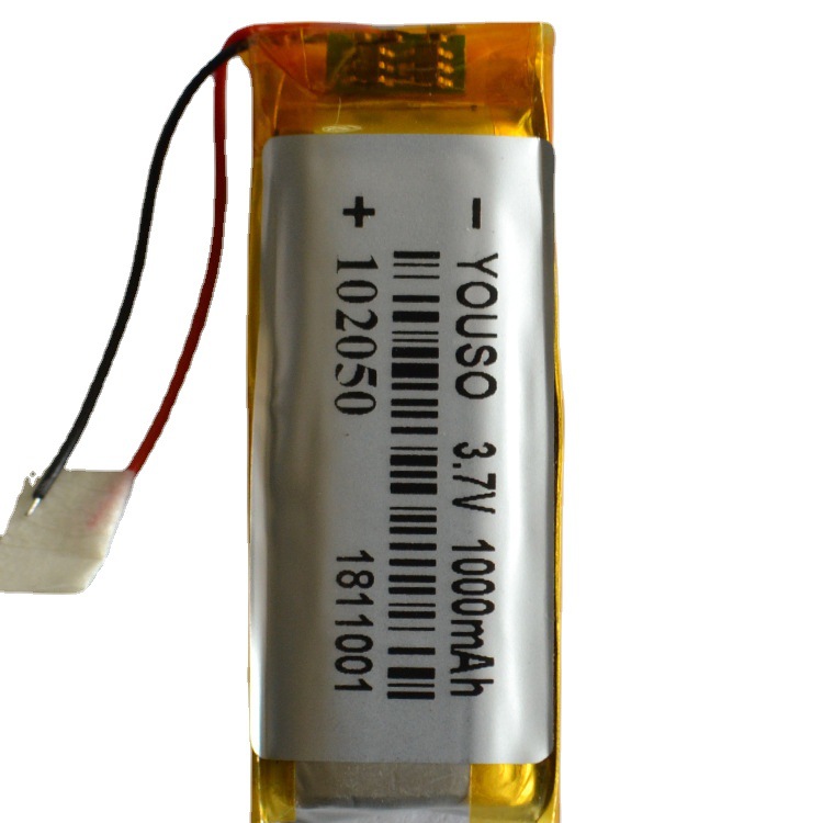 ֱ3.7v1000mah﮾ۺ102050Ʒ