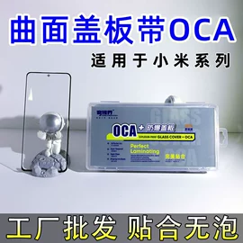 手机保护膜;手机显示屏