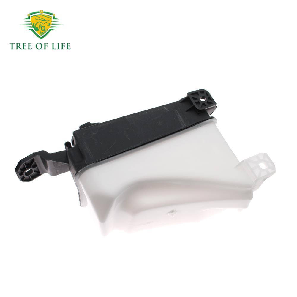 25431-2B100 Is Suitable for Hyundai Kia Engine Coolant Radiator Reservoir Tank