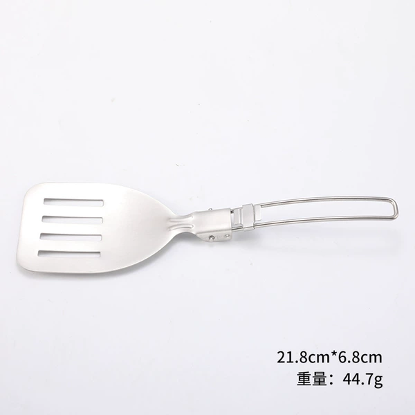 【304】Square hole spatula