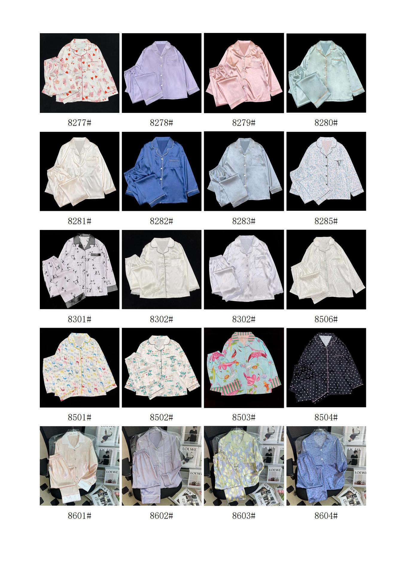 2024家居服货盘【纯款式】_05