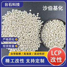 LCP;PPS;PA66