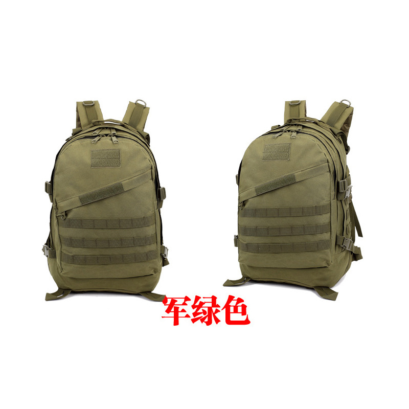 Verde Ejército