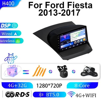 Central Control Screen Navigation – DVD Navigation - 4g32g-9inch