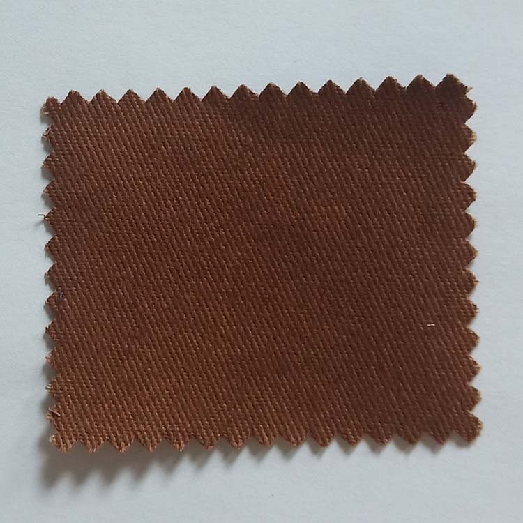 Fábrica multicolor tejido de tela de algodón 100% ropa de tela image 24